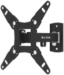 BLOW LCD TV bracket HQ 13 "-42" TYP X with a hinge 180&deg;