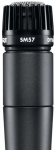 Shure | Instrument Microphone | SM57-LCE | Black | kg