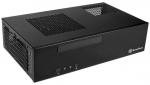 SilverStone MILO ML09 - tower - mini I