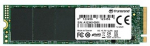 SSD 512GB Transcend M.2 MTE112S M.2 2280 PCIe Gen3 x4 NVMe