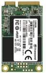 TRANSCEND 64GB SSD mSATA SATA3 3D TLC