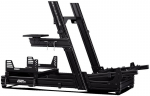 Next Level Racing GTElite Aluminium Simulator Cockpit Wheel Plate Edition