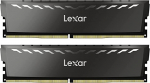 Lexar THOR DDR4 16GB 3200MHz CL16 UDIMM Gaming RAM with Heat Sink (2x8GB)