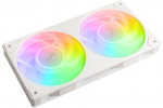 Akasa Vegas A24 Addressable-RGB L&uuml;fter - 240 mm