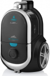 ETA | Vacuum cleaner | ETA151790010 Stormy Car | Bagless | Power 800 W | Dust capacity 2.2 L | Black