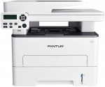 Pantum M7105DW multifunction printer Laser A4 33 ppm Wi-Fi