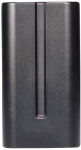 BIG battery Sony NP-F970 6600mAh (427704)