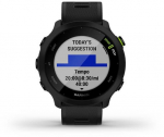 Garmin Forerunner 55 GPS, black