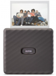 Fujifilm Instax Link Wide, mocha gray