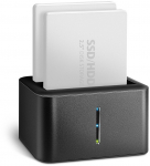 Axagon AXAGON ADSA-D25, USB 3. 2 Gen 1 2xSata 6G 2.5in