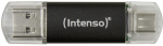 Intenso Twist Line - USB flashdrive -