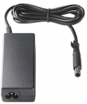 HP 90W Smart AC Adaptor W/ 7,4 mm. Dongle We deliver H6Y90AA w Dongle- for old compaq add MC414136001
