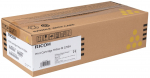 RICOH MC250 UHY yellow cartridge