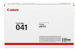 CANON CRG 041 toner black