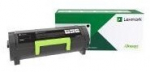 LEXMARK Cartridge Return Program