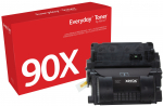 Xerox Toner Everyday HP 90X CE390X Black