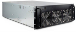 Inter-Tech 4W2 Mining Rack - rack-mont