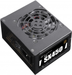 SilverStone SST-SX450-B SFX 450W Power Supply Unit