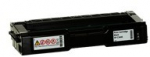 Ricoh Toner 407899 Black