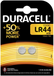 Duracell LR44 1.5 V battery