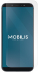 Mobilis Screen Prot.Temp. Glass-9H iPhone1613e Pro