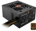 450W, 80mm Fan, 80 PLUS Bronze