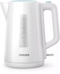 Philips HD9318/70 electric kettle 1.7 L 2200 W White