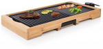 Tristar BP-2641 Bamboo Grill XL