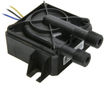 Laing Original-Pumpe DDC-1RT/Plus - 12V mit 2x G1/4 Au&szlig;engewinde