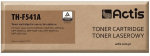 Actis TH-F541A toner (replacement for HP 203A HP203A CF541A; Standard; 1300 pages; cyan)