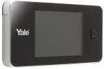 Yale DDV 500 electronic door viewer
