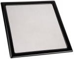 Demciflex Staubfilter Lian Li TU150 Mini ITX - Front