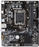 GIGABYTE H610M K DDR4 LGA1700 Micro ATX Motherboard