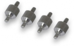 Alpenf&ouml;hn Brocken 3 Mounting Kit - AM4/AM5