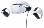 Sony PlayStation VR2 Dedicated head mounted display Black, White