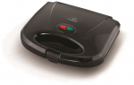 TITANUM TKT005K sandwich maker 700 W Black