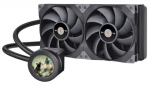 Thermaltake TOUGHLIQUID Ultra 280 All-In-One CPU Liquid Cooler