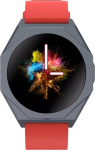 Canyon smartwatch Otto SW-86, red