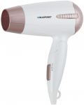 Blaupunkt HDD301RO hair dryer 1200 W White
