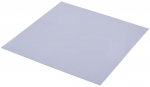 Alphacool Eisschicht thermal pad - 11W/mK 100x100x0,5mm