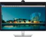 DELL UltraSharp U3224KBA 32-inch 6K IPS Black 140W PD Monitor