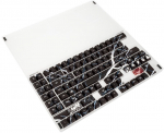 Traitors TARTARUS Keycap Set (UK)