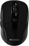 CANYON mouse MSO-W6 Wireless Black