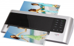 Laminator, Max. 330 mm (A3), 680 mm/Min, 220 - 240 V, 4 rolls