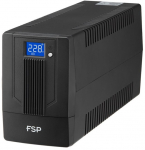 Fortron FSP iFP600 600VA 360W Line-interactive UPS with Touch LCD