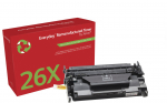Xerox - black - compatible - toner cartridge (alternative for: HP CF226X)