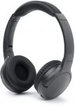 Muse | Stereo Headphones | M-272 BT | Built-in microphone | Bluetooth | Grey
