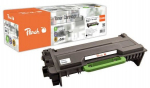 Peach Toner Brother TN-3480 schwarz kompatibel remanufactured