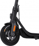 Segway Ninebot Kickscooter F2 Plus E, Black, 25 km/h, 10" Wheel