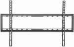 Gembird WM-70F-03 TV mount 177.8 cm (70") Black